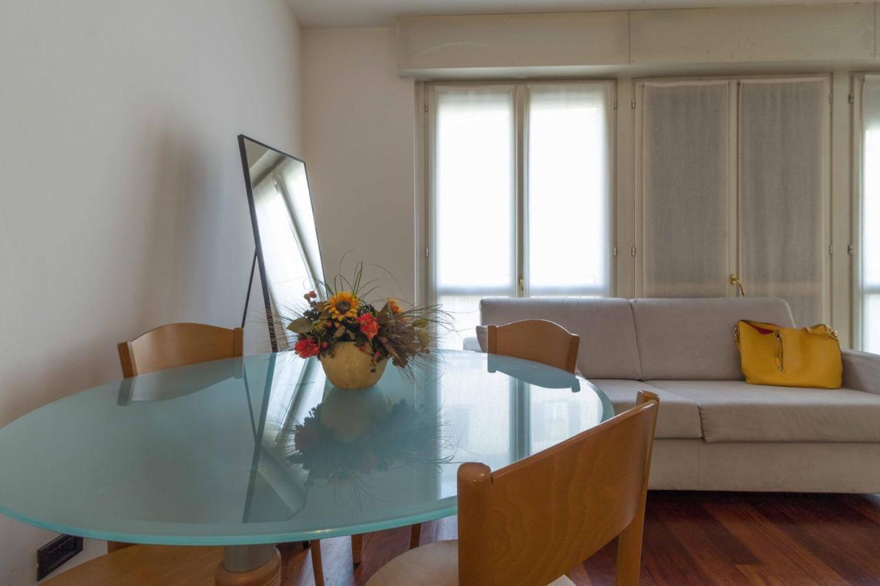 Studio Roma 41 - Affitti Brevi Italia Apartment Lecco Exterior photo