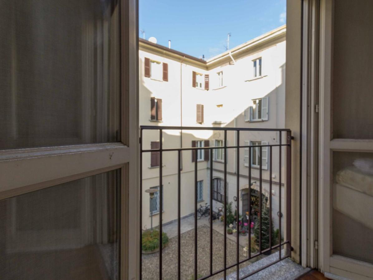 Studio Roma 41 - Affitti Brevi Italia Apartment Lecco Exterior photo