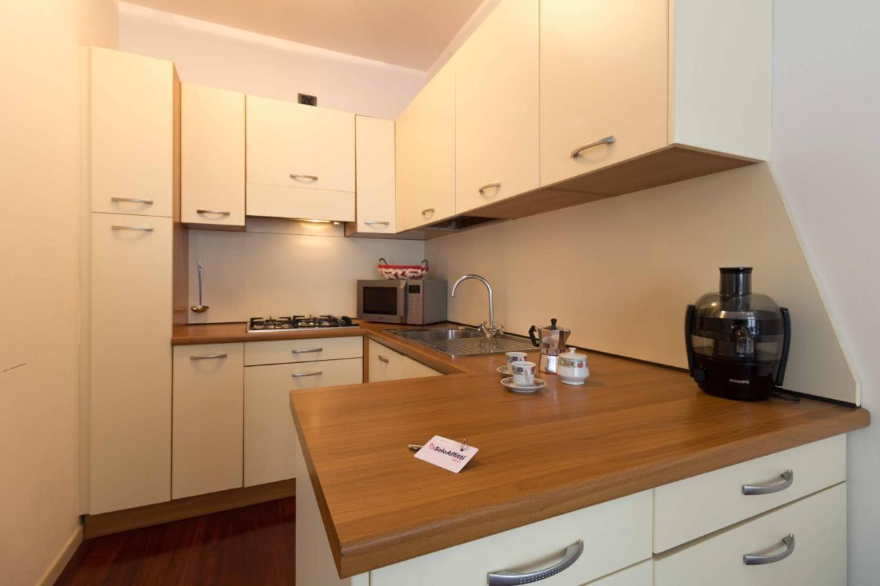 Studio Roma 41 - Affitti Brevi Italia Apartment Lecco Exterior photo