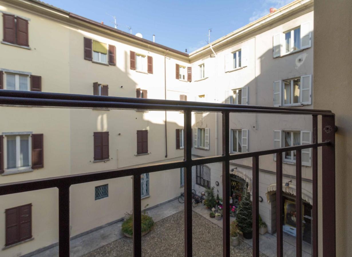 Studio Roma 41 - Affitti Brevi Italia Apartment Lecco Exterior photo