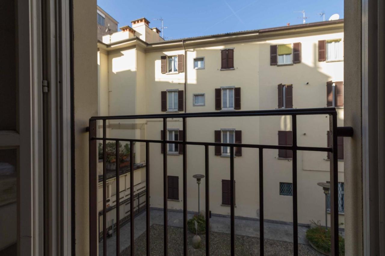 Studio Roma 41 - Affitti Brevi Italia Apartment Lecco Exterior photo