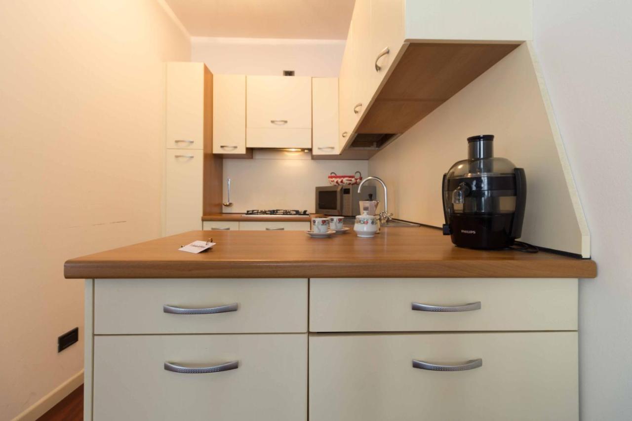 Studio Roma 41 - Affitti Brevi Italia Apartment Lecco Exterior photo