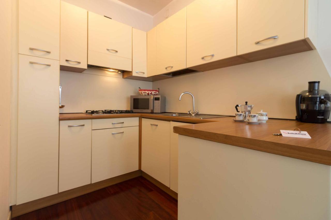 Studio Roma 41 - Affitti Brevi Italia Apartment Lecco Exterior photo