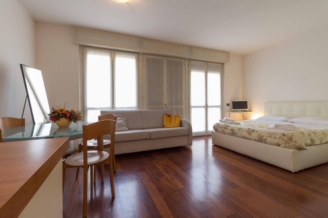 Studio Roma 41 - Affitti Brevi Italia Apartment Lecco Exterior photo