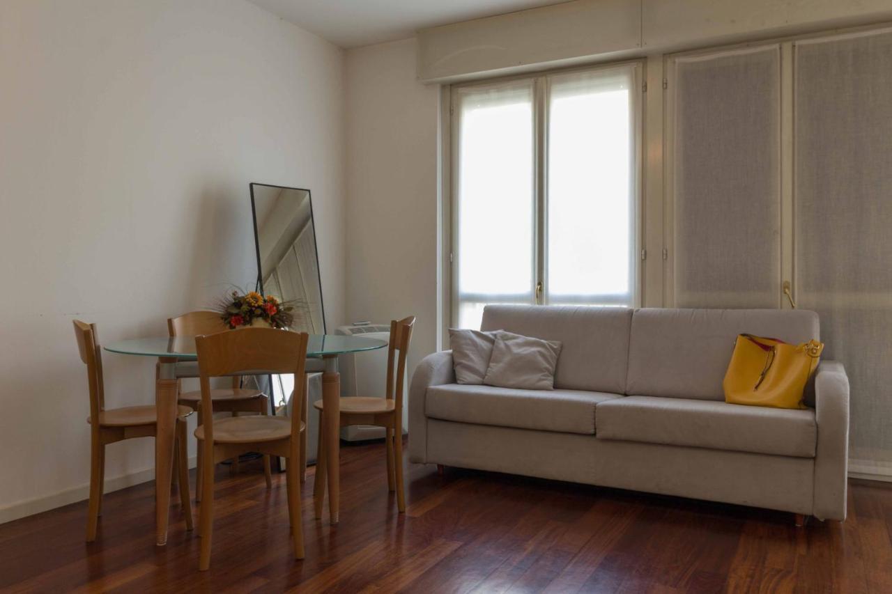 Studio Roma 41 - Affitti Brevi Italia Apartment Lecco Exterior photo